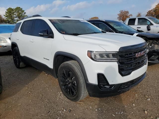 2022 GMC Acadia SLT