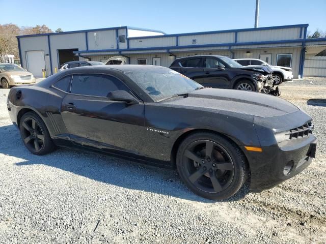 2013 Chevrolet Camaro LS