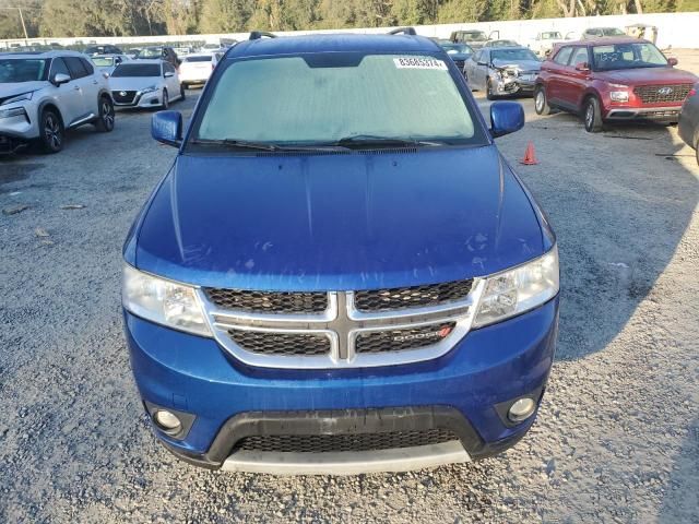 2015 Dodge Journey SXT