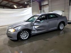 Chrysler Vehiculos salvage en venta: 2013 Chrysler 300