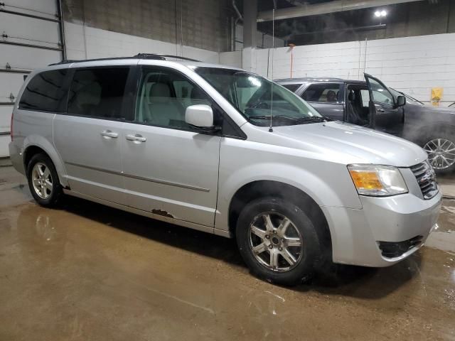 2010 Dodge Grand Caravan SXT