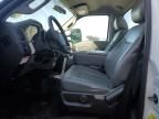 2015 Ford F550 Super Duty