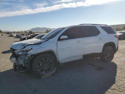 2020 Chevrolet Traverse RS en venta en Las Vegas, NV