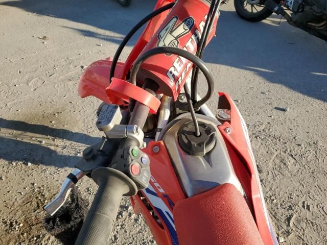 2023 Honda CRF450 R