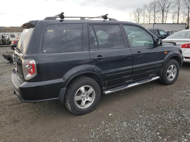 2006 Honda Pilot EX