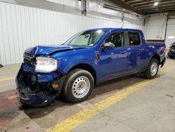 Vehiculos salvage en venta de Copart Marlboro, NY: 2023 Ford Maverick XL