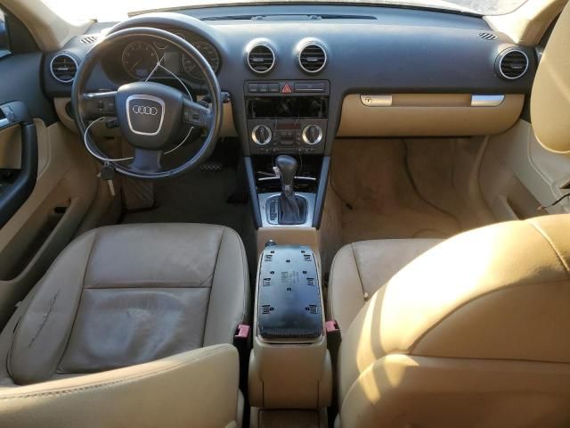 2006 Audi A3 2.0 Premium