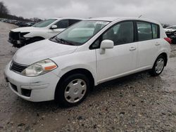 2009 Nissan Versa S for sale in West Warren, MA