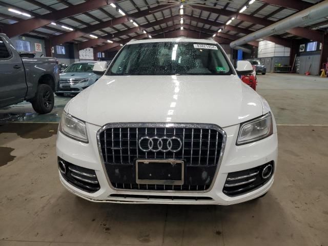 2013 Audi Q5 Premium Plus