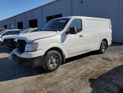 2021 Nissan NV 2500 S en venta en Jacksonville, FL