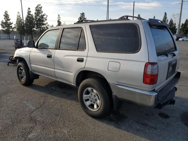 1998 Toyota 4runner