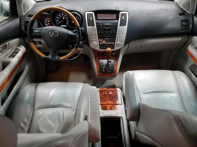 2005 Lexus RX 330