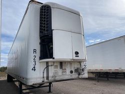 Ggsd salvage cars for sale: 2011 Ggsd 53 Reefer