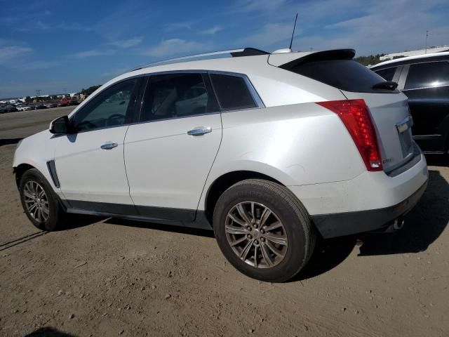 2015 Cadillac SRX Premium Collection