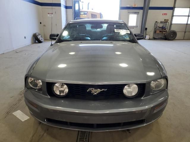 2007 Ford Mustang GT