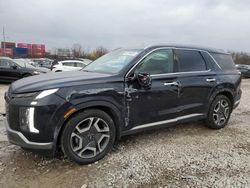 Hyundai salvage cars for sale: 2024 Hyundai Palisade Limited