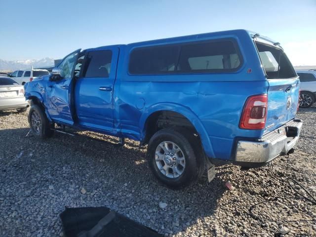 2021 Dodge 2500 Laramie