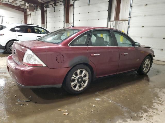 2008 Mercury Sable Premier