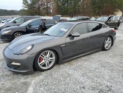 2013 Porsche Panamera S Hybrid for sale in Fairburn, GA