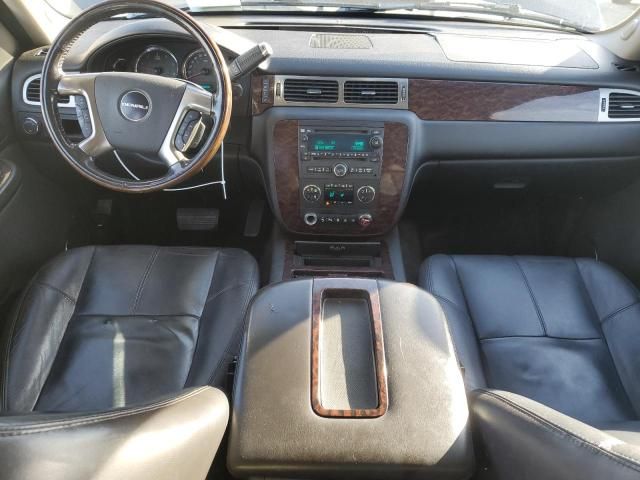 2007 GMC Yukon Denali