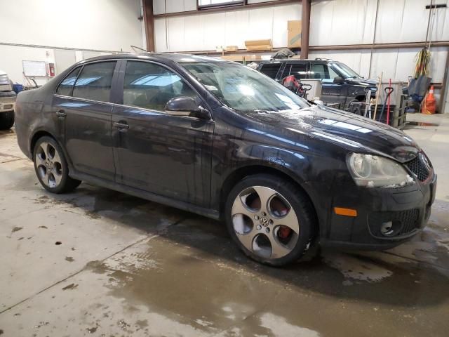 2008 Volkswagen GLI