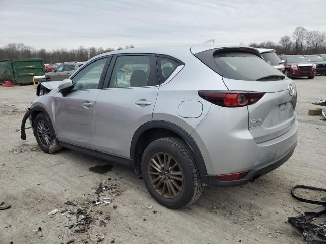 2017 Mazda CX-5 Sport