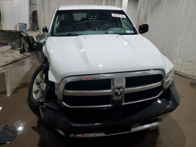 2015 Dodge RAM 1500 ST