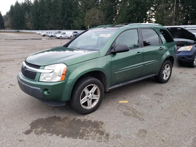 2005 Chevrolet Equinox LT