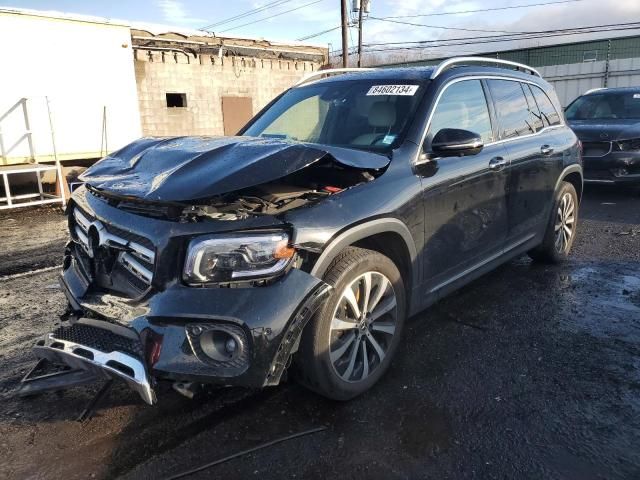 2023 Mercedes-Benz GLB 250 4matic