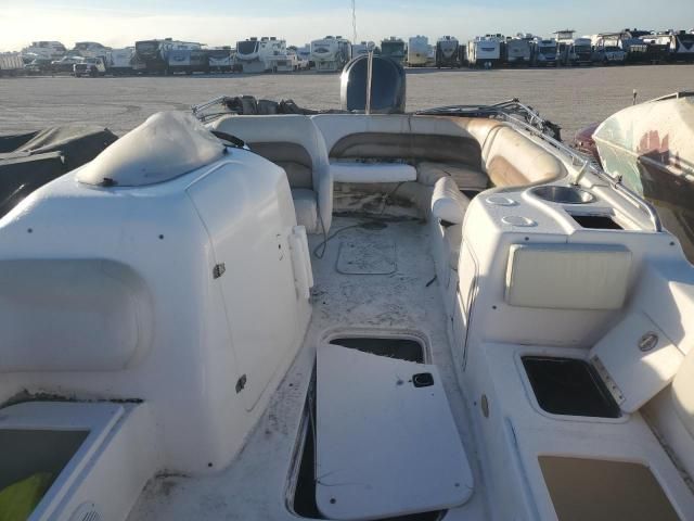 2006 GDY Vessel
