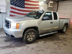 GMC salvage cars for sale: 2008 GMC Sierra K1500