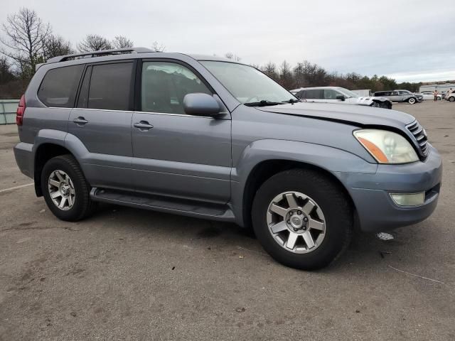 2004 Lexus GX 470