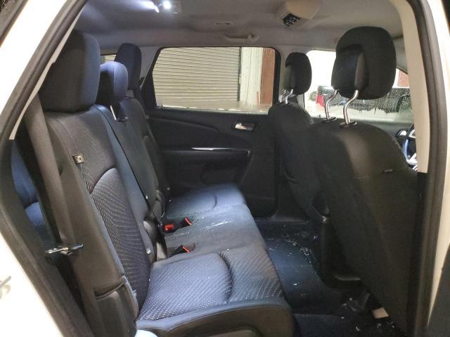 2016 Dodge Journey se