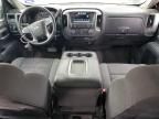 2017 Chevrolet Silverado C1500 LT