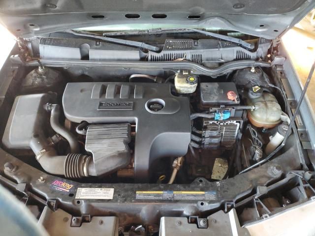 2007 Saturn Ion Level 2