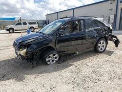 Lexus rx350 salvage cars for sale: 2007 Lexus RX 350