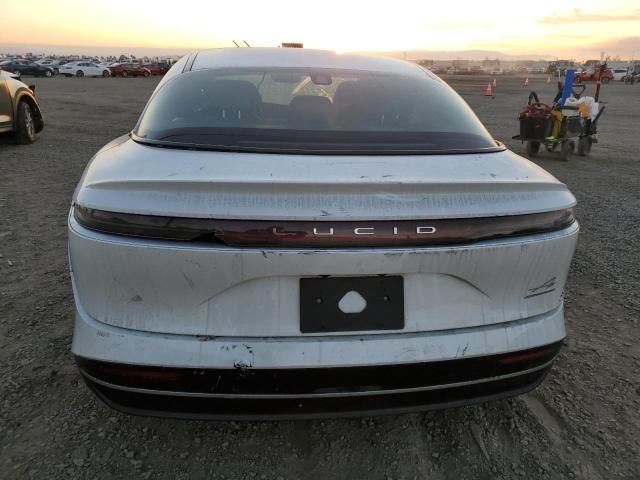 2023 Lucid Motors AIR Touring