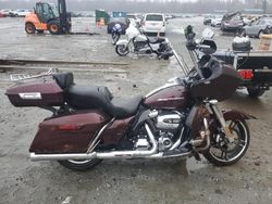 Harley-Davidson salvage cars for sale: 2019 Harley-Davidson Fltrx