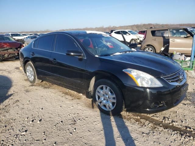 2011 Nissan Altima Base