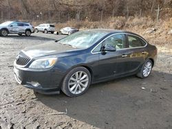 Buick Verano salvage cars for sale: 2013 Buick Verano