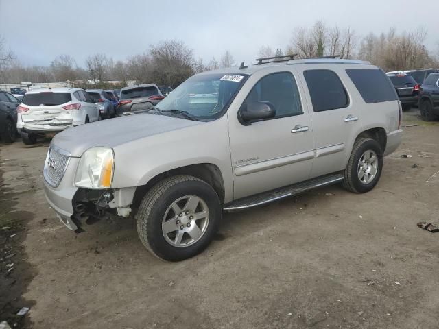 2007 GMC Yukon Denali