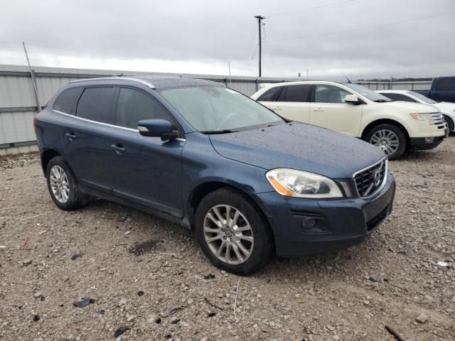 2010 Volvo XC60 T6