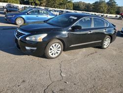 Nissan Altima salvage cars for sale: 2014 Nissan Altima 2.5