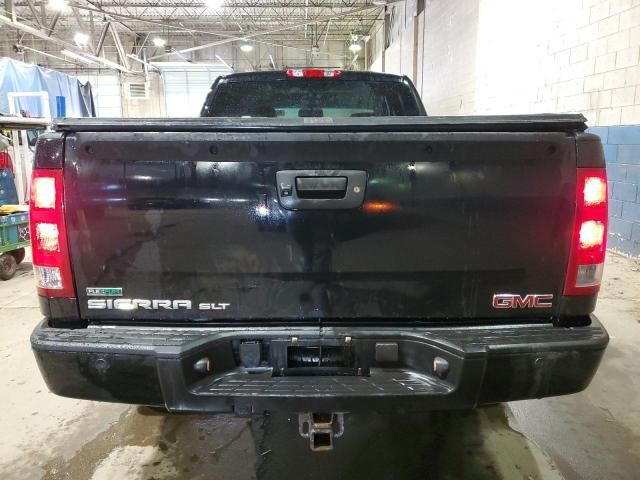 2011 GMC Sierra K1500 SLT