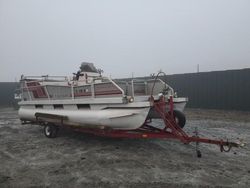 1990 Procraft Boat With Trailer en venta en Spartanburg, SC