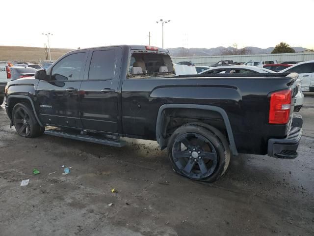 2015 GMC Sierra C1500