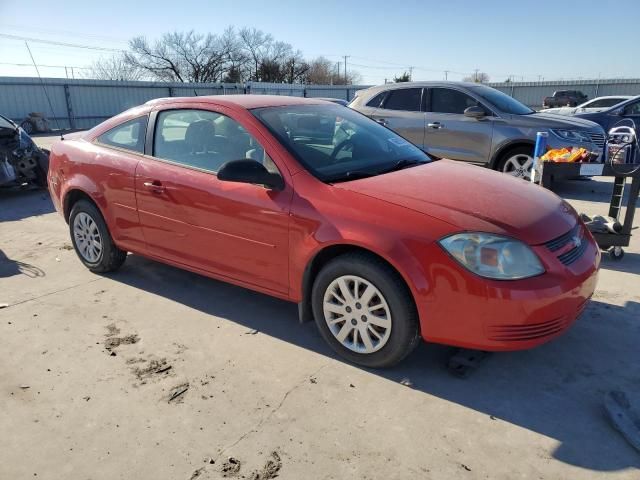 2010 Chevrolet Cobalt LS