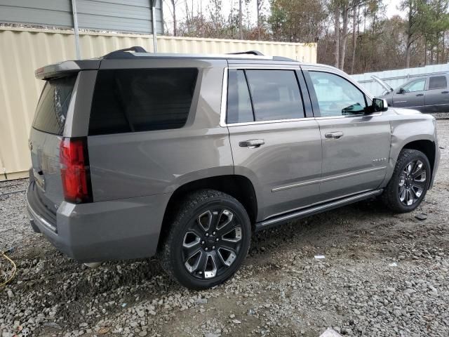 2018 Chevrolet Tahoe C1500 Premier