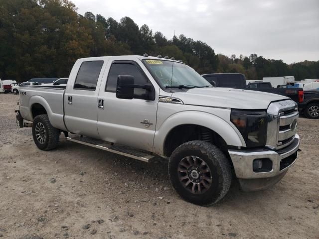 2016 Ford F250 Super Duty