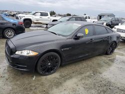 2011 Jaguar XJL Supercharged for sale in Antelope, CA